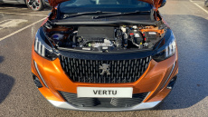 Peugeot 2008 1.2 PureTech 130 GT 5dr Petrol Estate